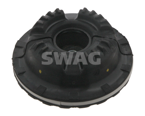 Supporto ammortizzatore a molla - 30 93 2635 SWAG